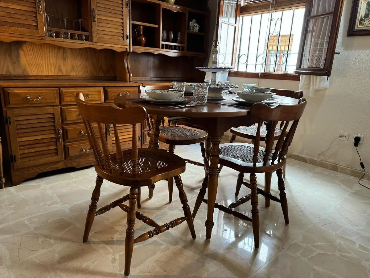 Apartment Apartamento Buen Pastor Con Parking Gratuito Cordoba
