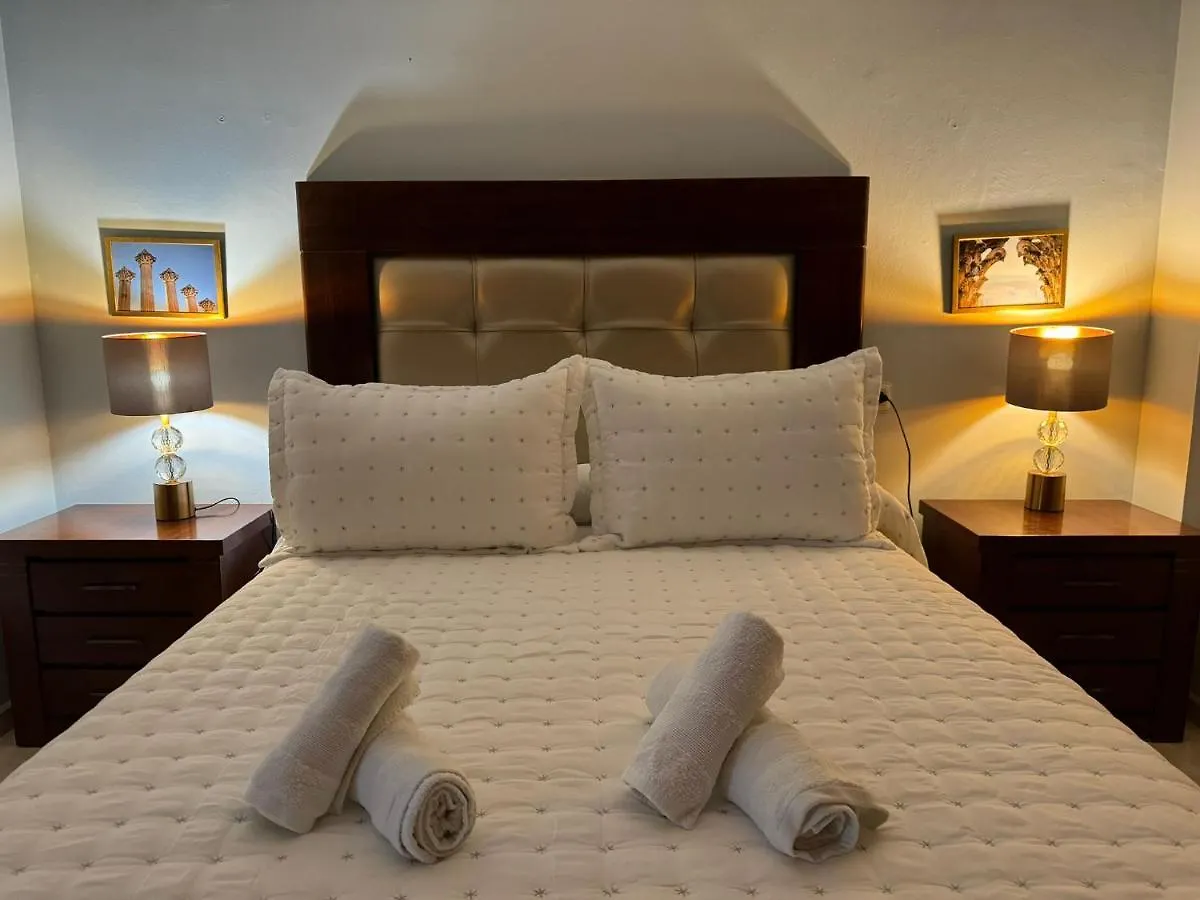 Apartamento Buen Pastor Con Parking Gratuito Cordoba 0*,  Spain