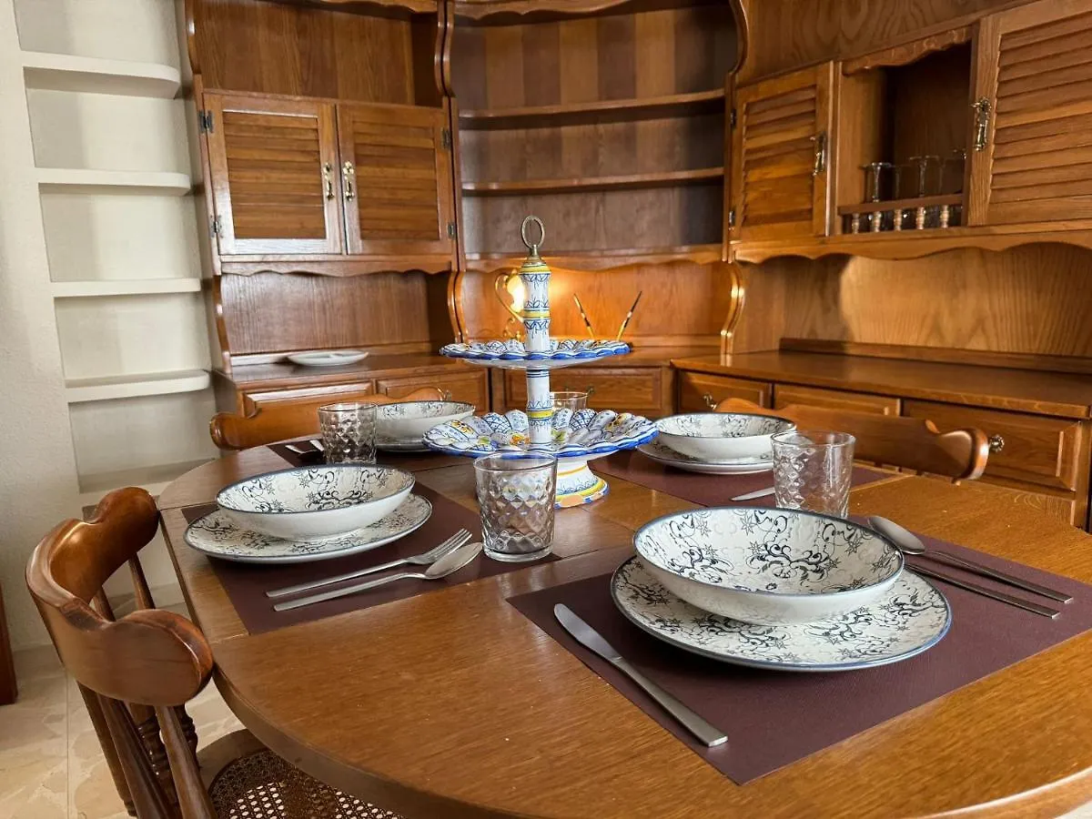 Apartment Apartamento Buen Pastor Con Parking Gratuito Cordoba