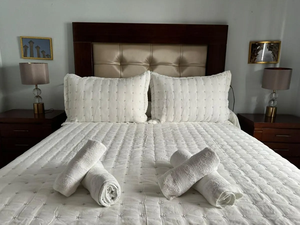 Apartment Apartamento Buen Pastor Con Parking Gratuito Cordoba