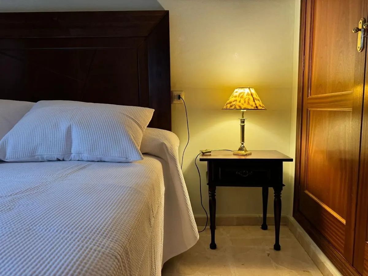 Apartamento Buen Pastor Con Parking Gratuito Cordoba 0*,