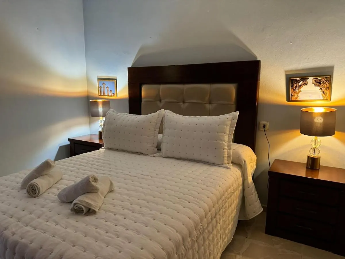 Apartamento Buen Pastor Con Parking Gratuito Cordoba 0*,  Spain