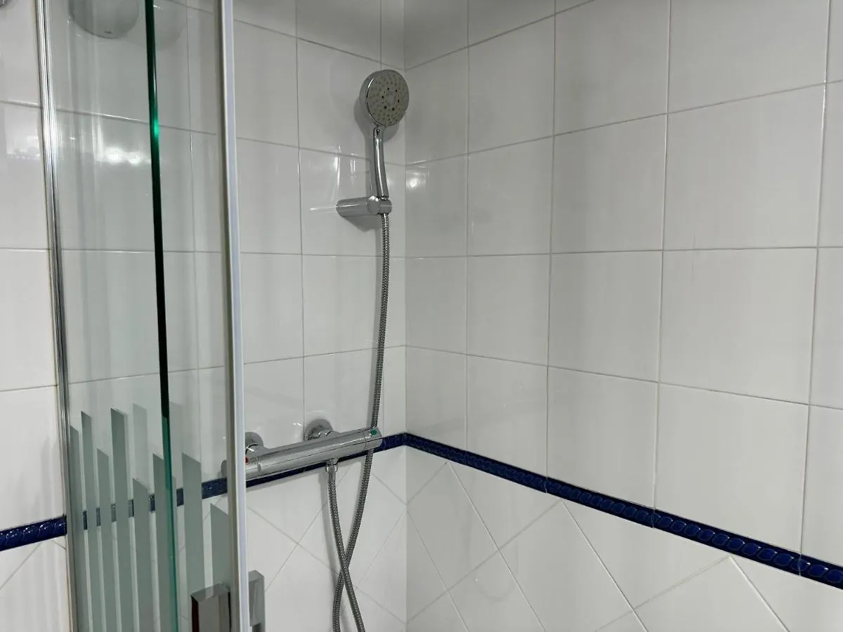 Apartamento Buen Pastor Con Parking Gratuito Cordoba Apartment
