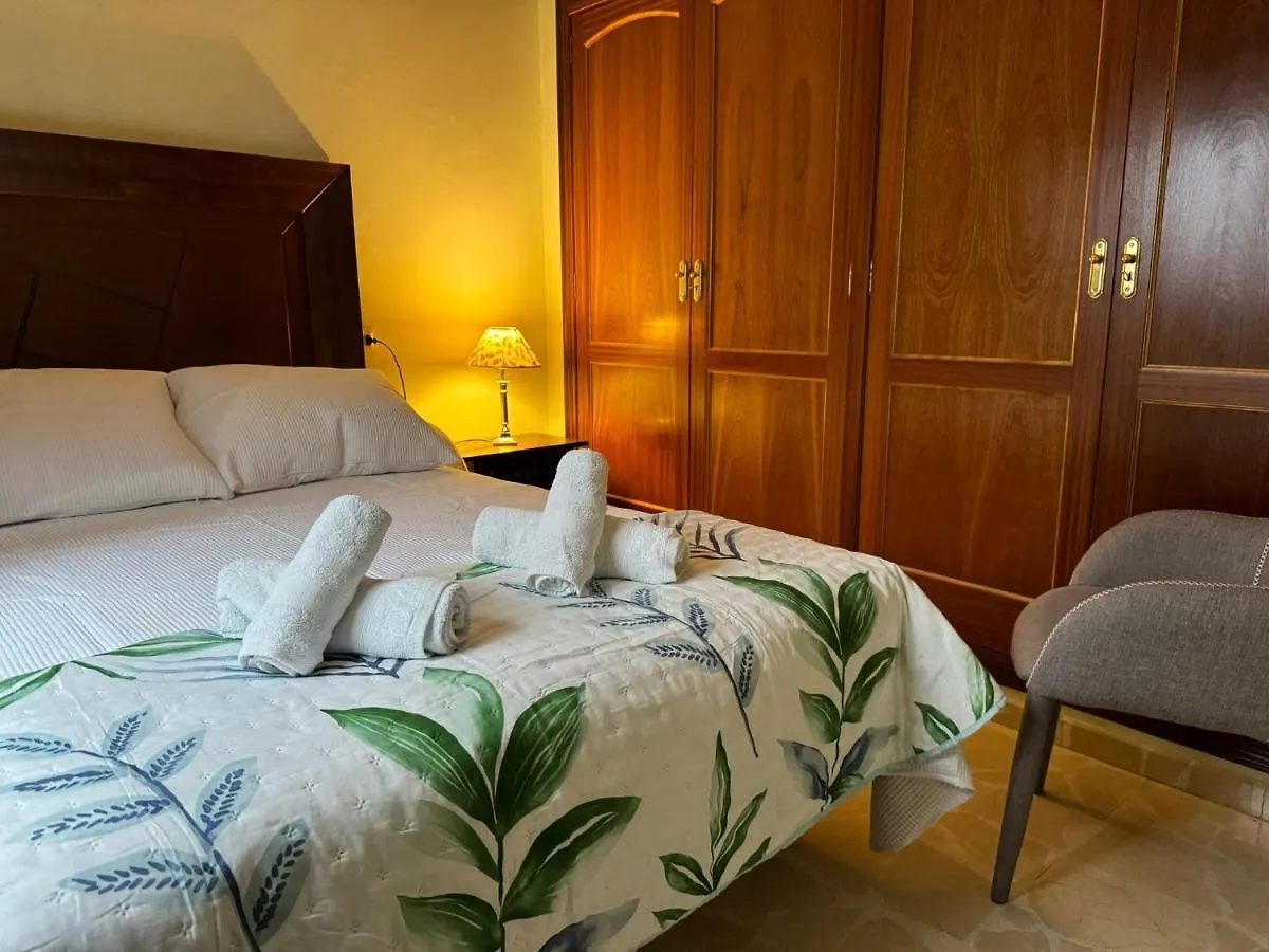 Apartamento Buen Pastor Con Parking Gratuito Cordoba 0*,