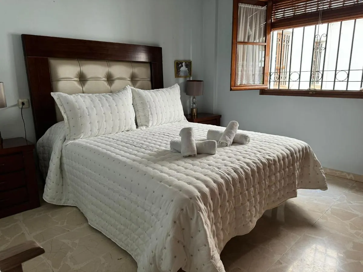 Apartamento Buen Pastor Con Parking Gratuito location