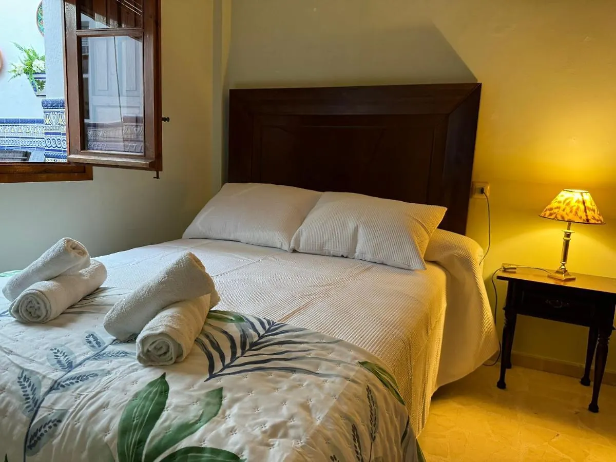 Apartamento Buen Pastor Con Parking Gratuito Cordoba 0*,  Spain